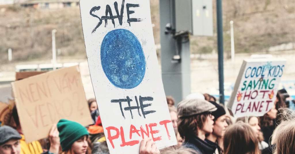 bewegwijzering-van-de-planeet