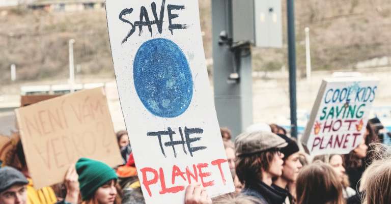bewegwijzering-van-de-planeet