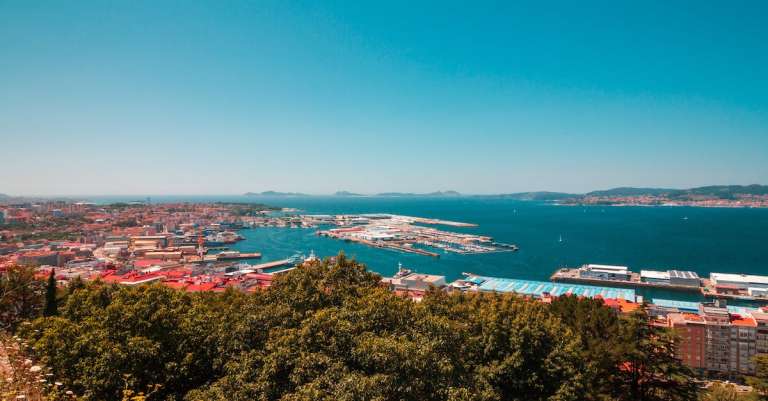 gratis-stockfoto-met-h2o-haven-hoek-schot
