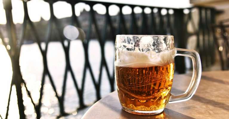 helderglazen-bierpul