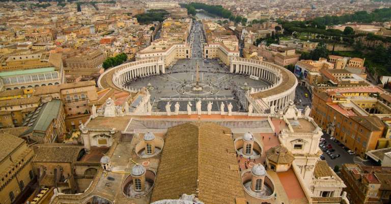 luchtfoto-van-vaticaanstad