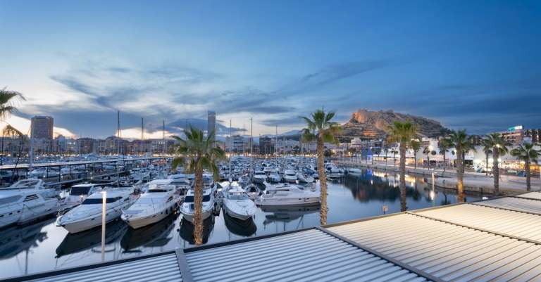 alicante-puerto