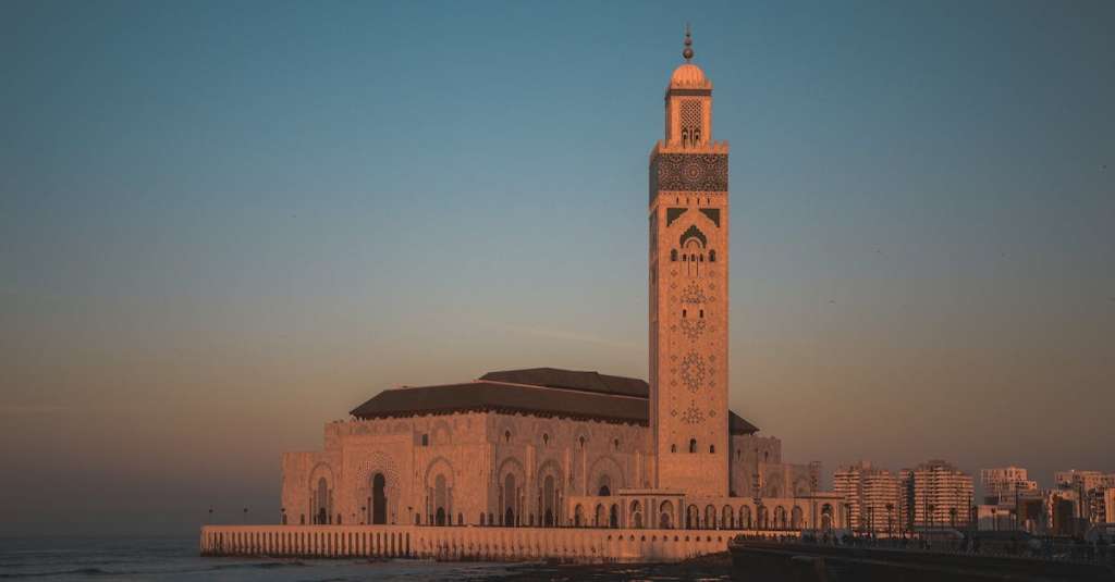 architecturale-fotografie-van-de-hassan-ii-moskee