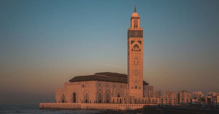 architecturale-fotografie-van-de-hassan-ii-moskee
