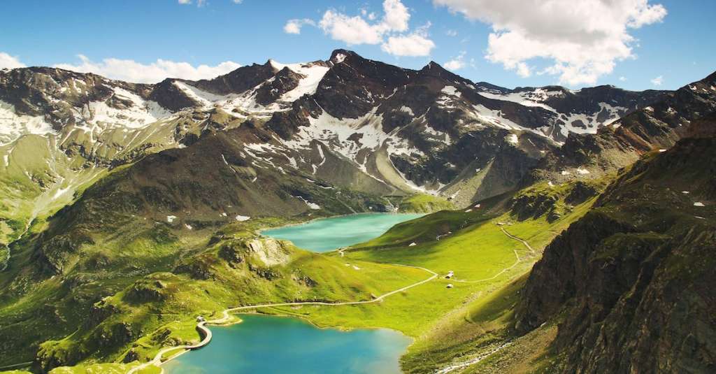 gratis-stockfoto-met-4k-achtergrond-alpen-antenne