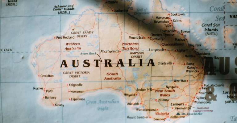 gratis-stockfoto-met-aanwijzen-aarde-australie