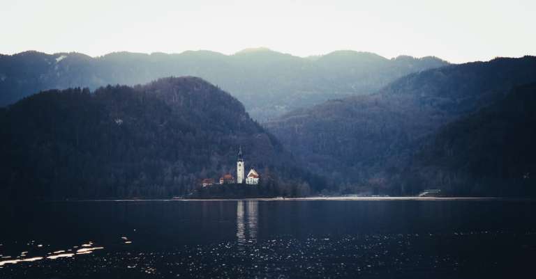 gratis-stockfoto-met-achtergrond-bergen-bergketen