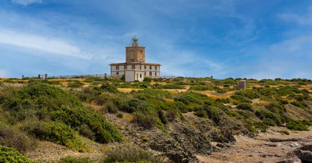 gratis-stockfoto-met-alicante-attractie-blauwe-lucht