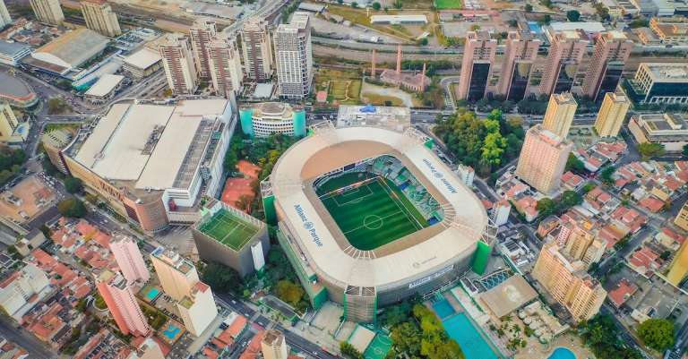 gratis-stockfoto-met-allianz-parque-tour-binnenstad-brazilie