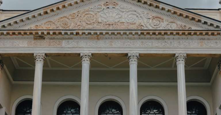gratis-stockfoto-met-architectonisch-ecuador-gebouw