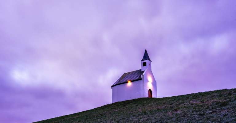 gratis-stockfoto-met-architecture-avond-beautiful
