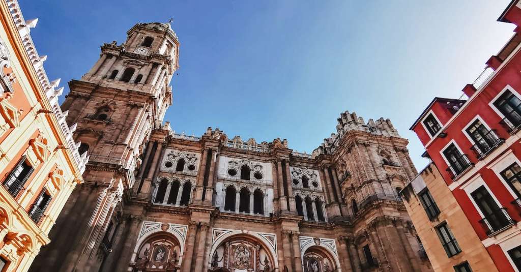 gratis-stockfoto-met-architectuur-geloof-kathedraal