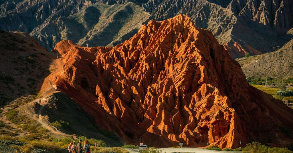 gratis-stockfoto-met-argentinie-bergen-geologie