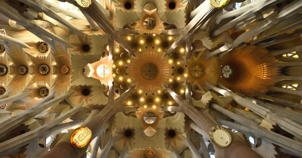gratis-stockfoto-met-attractie-barcelona-geestelijkheid