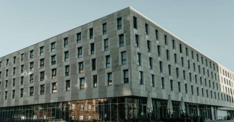 gratis-stockfoto-met-attractie-buitenkant-van-het-gebouw-darmstadt