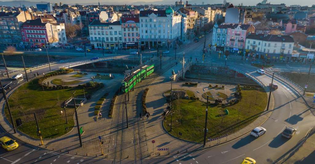 gratis-stockfoto-met-attractie-bulgarije-leeuwen-brug