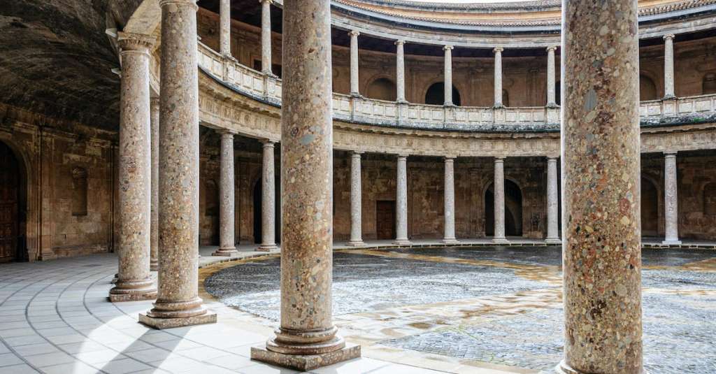 gratis-stockfoto-met-attractie-gebouw-geschiedenis