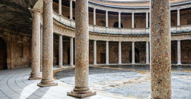 gratis-stockfoto-met-attractie-gebouw-geschiedenis