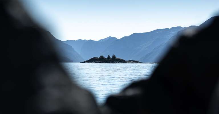gratis-stockfoto-met-bergen-blauwe-lucht-la-isla-del-lago