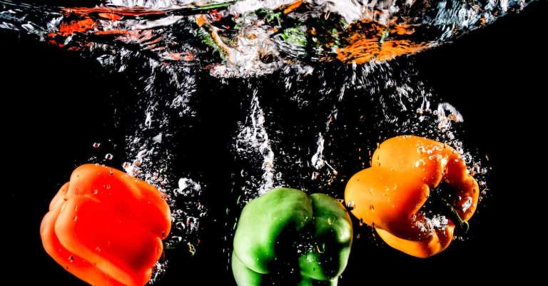 gratis-stockfoto-met-biologisch-chili-chilipepers