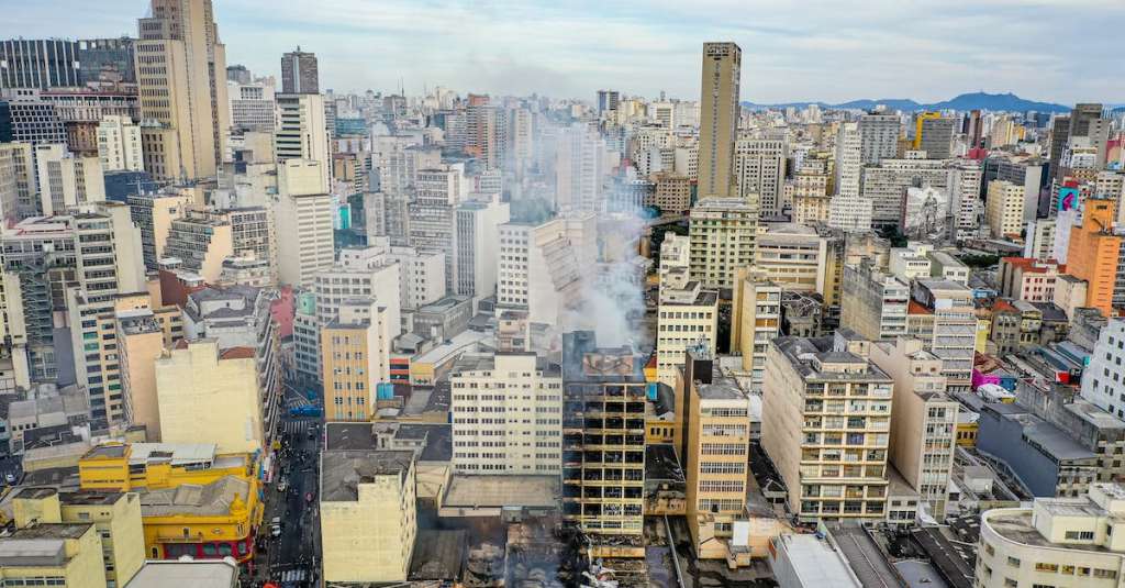 gratis-stockfoto-met-brand-brandend-brazilie