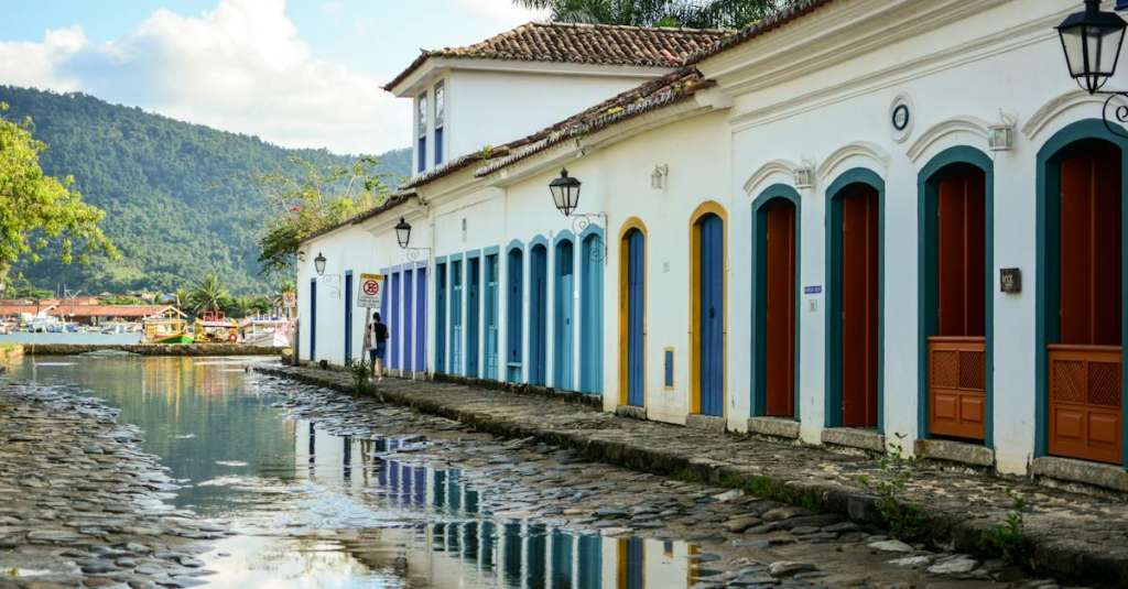 gratis-stockfoto-met-brazilie-erfgoed-gebied-met-water