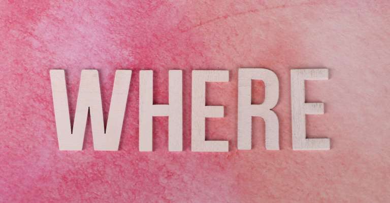 gratis-stockfoto-met-brieven-geschreven-stuk-roze