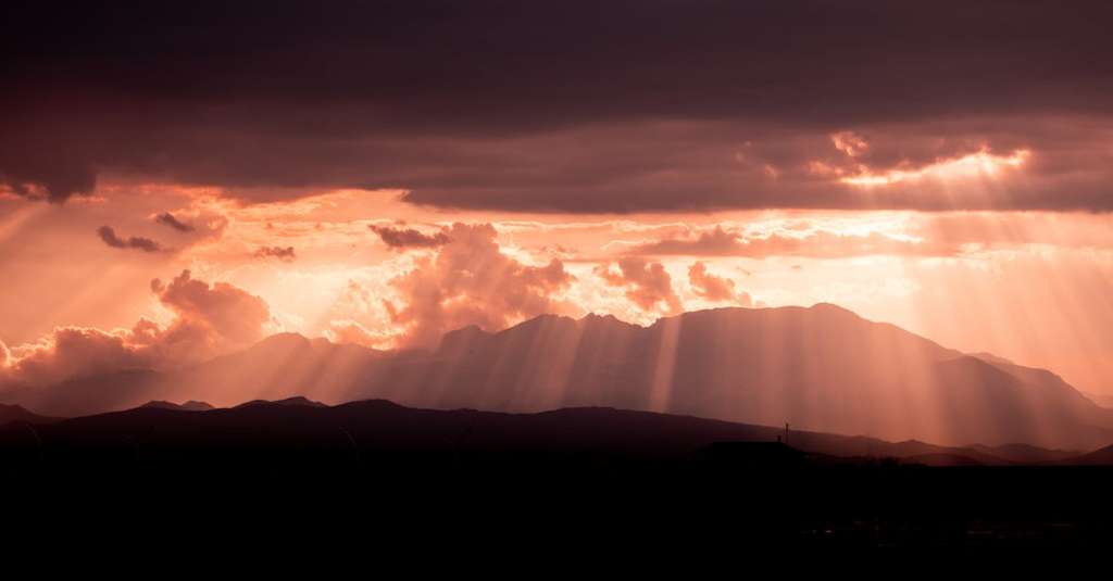 gratis-stockfoto-met-cloudscape-dageraad-donkere-wolken