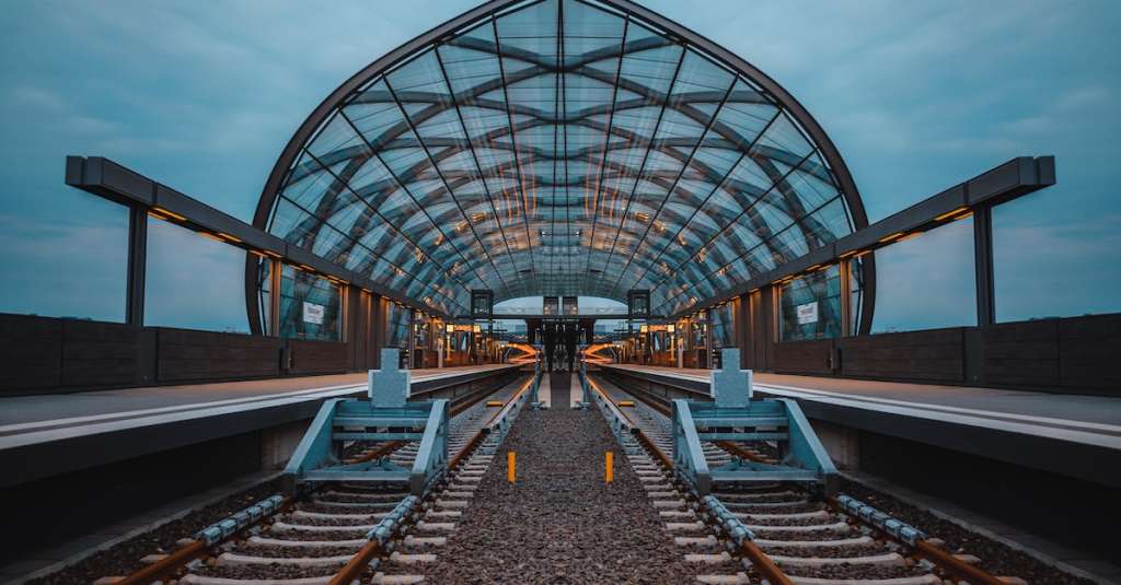 gratis-stockfoto-met-duitsland-elbbrucken-hafen-city-1