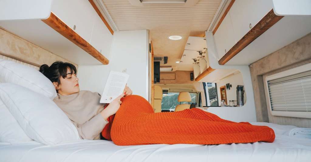 het-leven-in-een-caravan