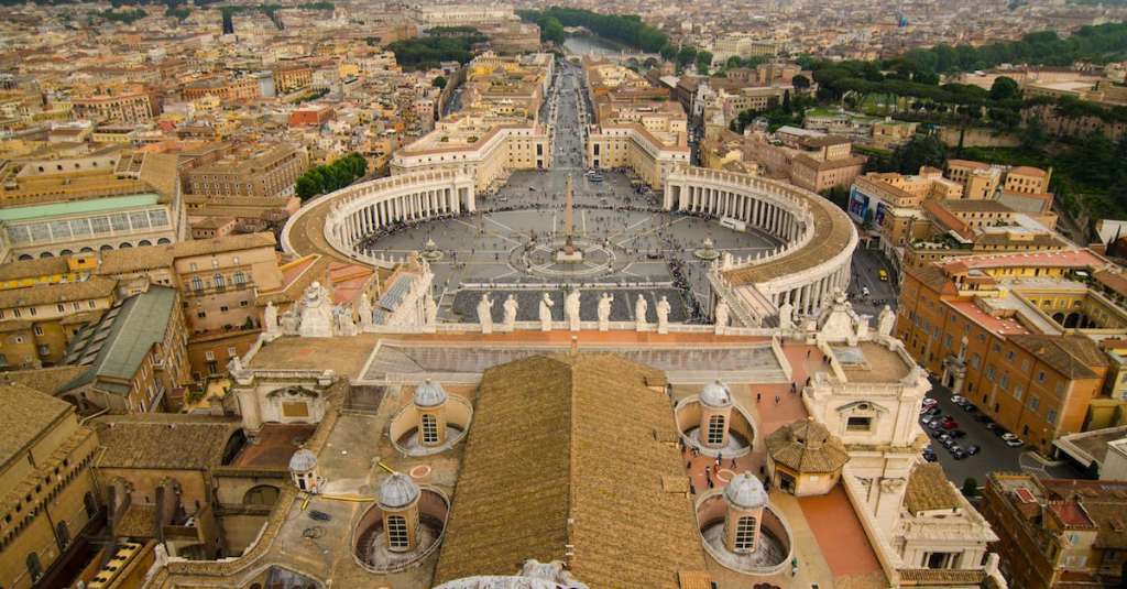 luchtfoto-van-vaticaanstad
