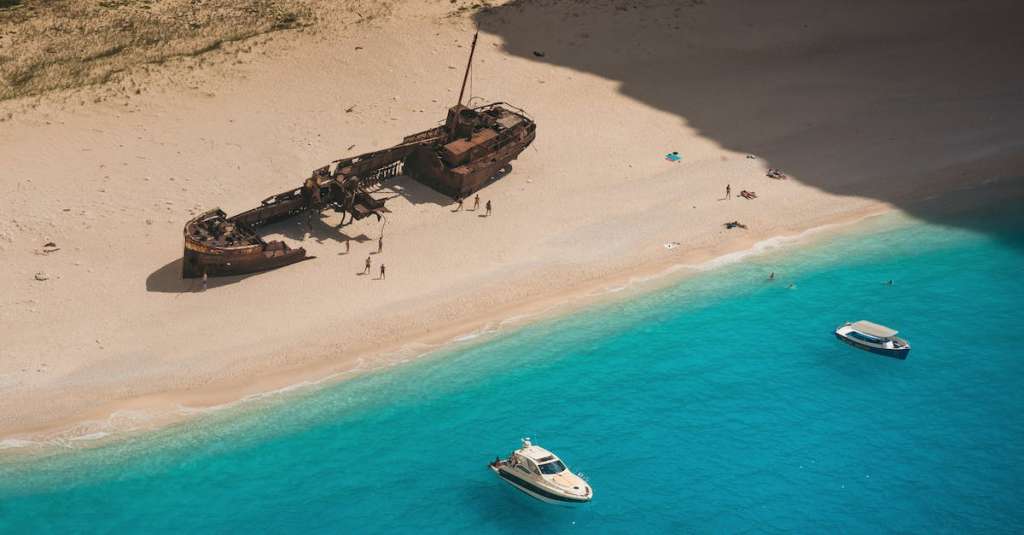 navagio-strand-griechenland