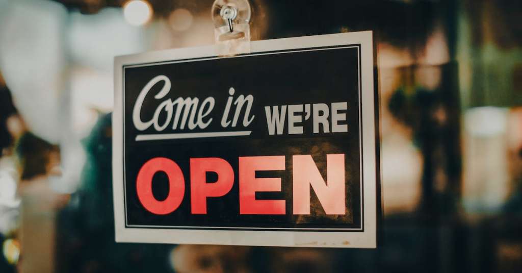 open-teken