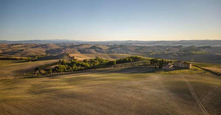 toscane-italie