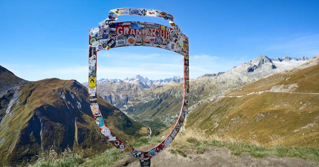 gratis-stockfoto-met-attractie-bergen-bergketen