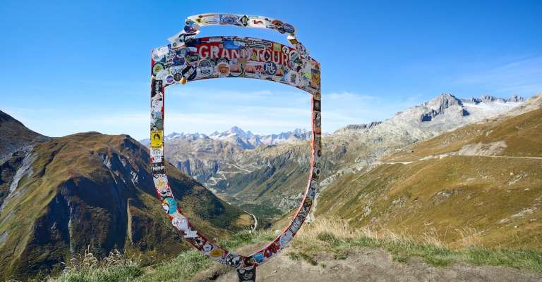 gratis-stockfoto-met-attractie-bergen-bergketen