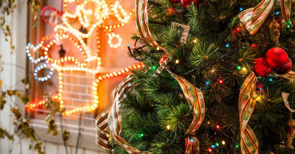 groene-kerstboom
