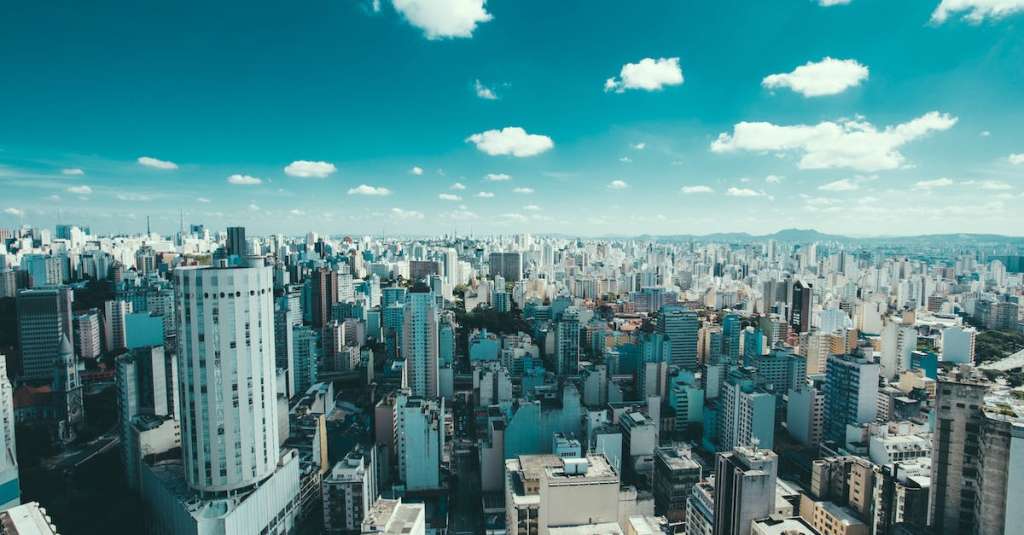 luchtfotografie-van-city-skyline