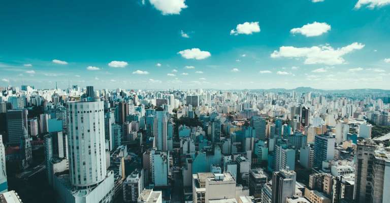 luchtfotografie-van-city-skyline