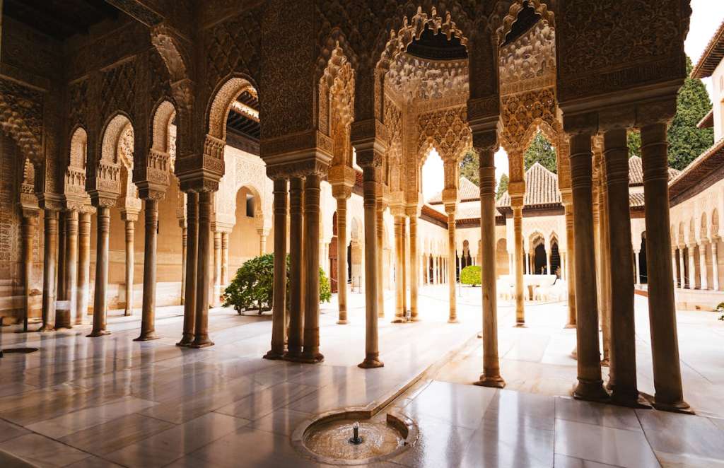 Alhambra
