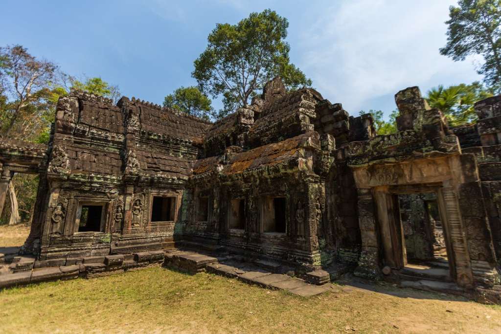 Angkor Wat