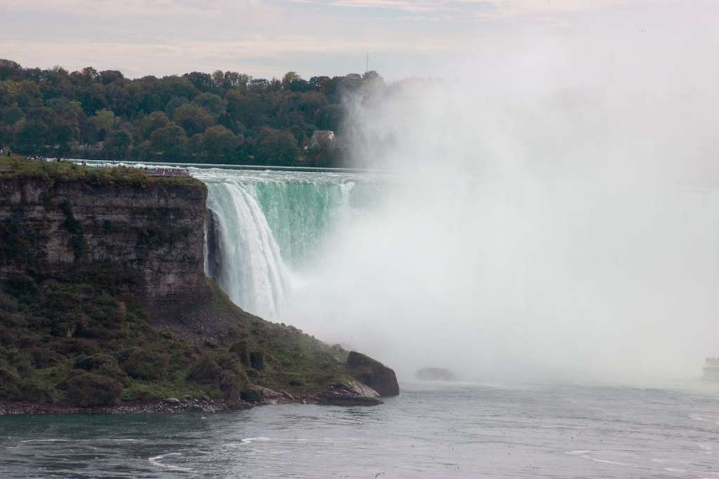 Niagara Falls