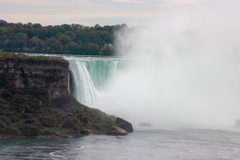 Bezienswaardigheden 8 Niagara Falls