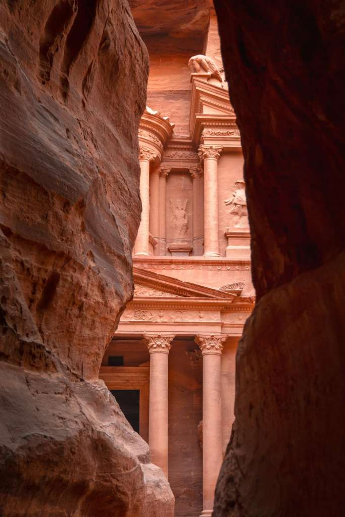 Petra