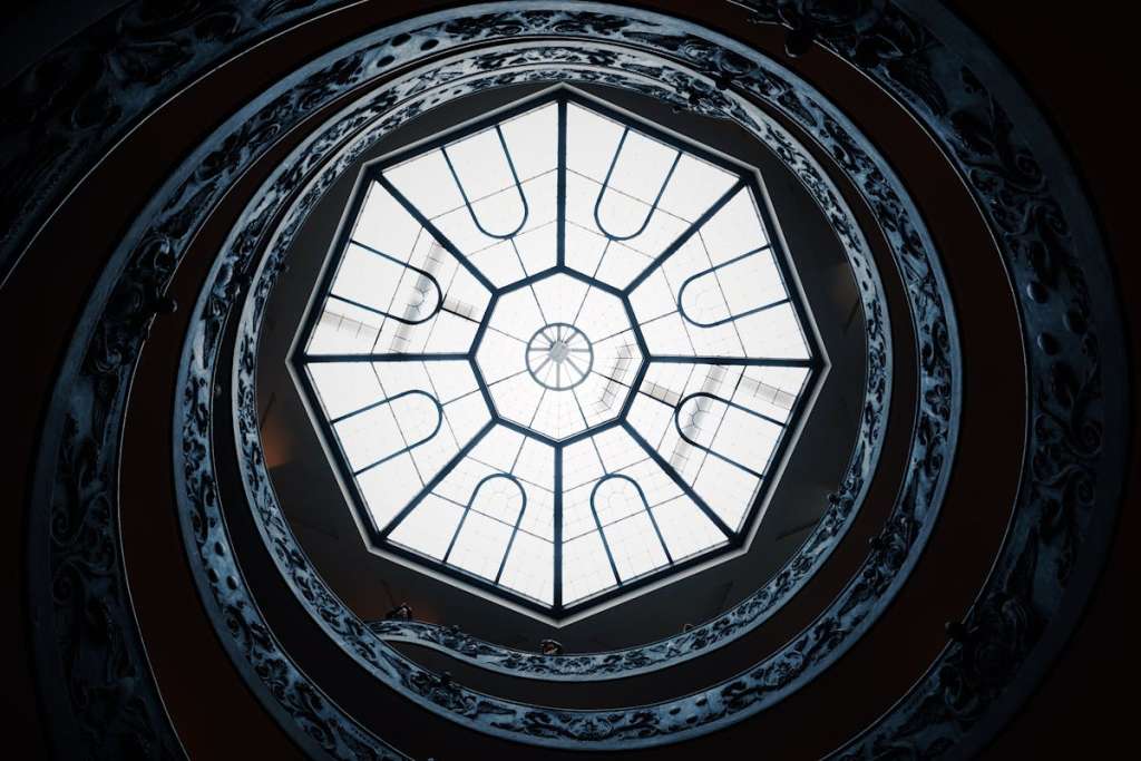 Vaticaanse Musea