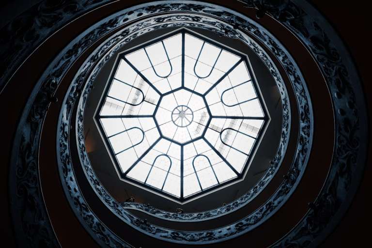 Bezienswaardigheden 11 Vaticaanse Musea