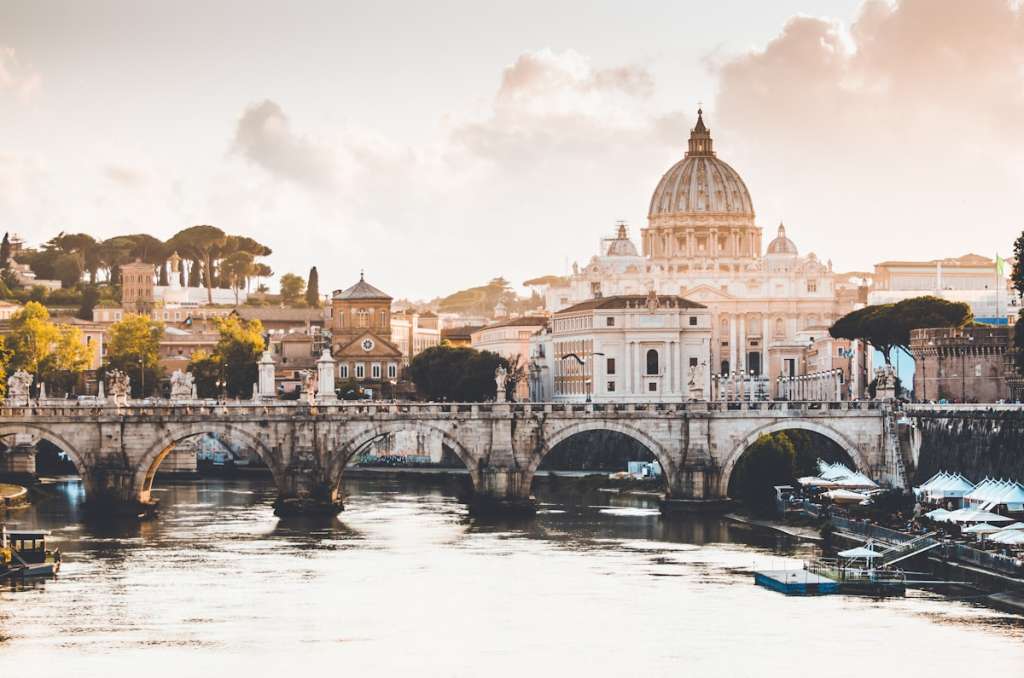 Turijn stedentrip Italië